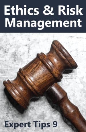 Ethics & Risk Management: Expert Tips 9