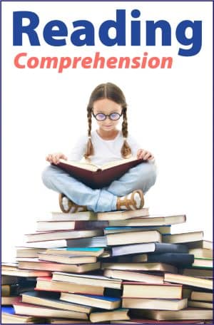 Reading Comprehension