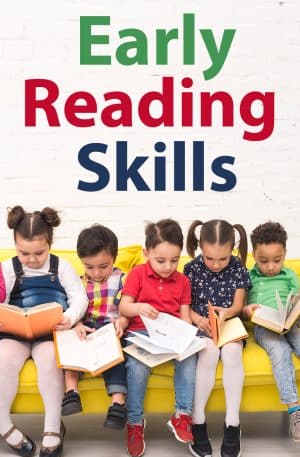 Early Reading Skills