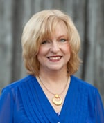 a photograph of Julie J. Masterson, PhD