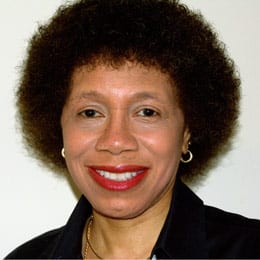 a photograph of Beverly Greene, PhD