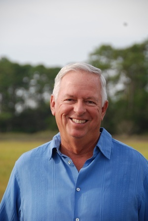 a photograph of Louis R. Franzini, PhD