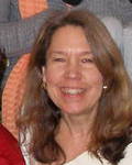 a photograph of Lisa M. Schab, MSW, LCSW