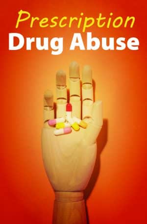 Prescription Drug Abuse