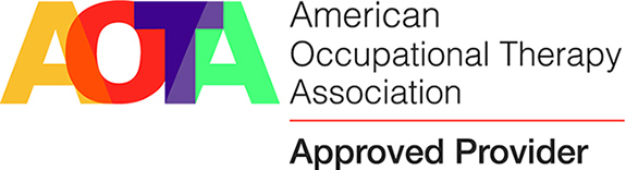 American Occupational Therapy Association Approved Provider